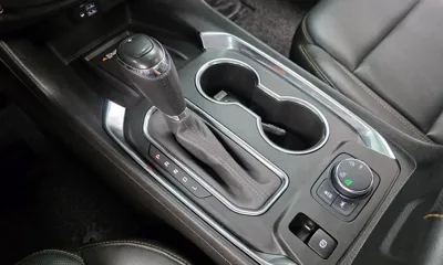 ChevroletGMDaewoo Traverse 2020, 56092 км, за 14918.57 USD - фото 9