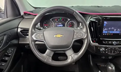 ChevroletGMDaewoo Traverse 2020, 56092 км, за 14918.57 USD - фото 13