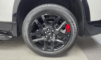 ChevroletGMDaewoo Traverse 2020, 56092 км, за 14918.57 USD - фото 21