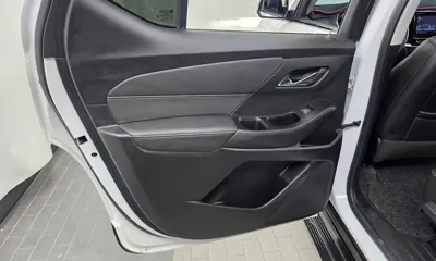 ChevroletGMDaewoo Traverse 2020, 56092 км, за 14918.57 USD - фото 25