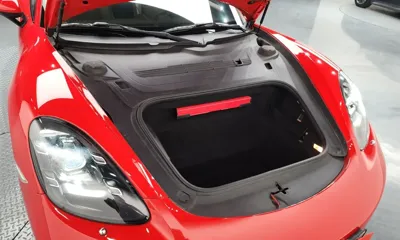 Porsche 718 2017, 103613 км, за 27684.17 USD - фото 6