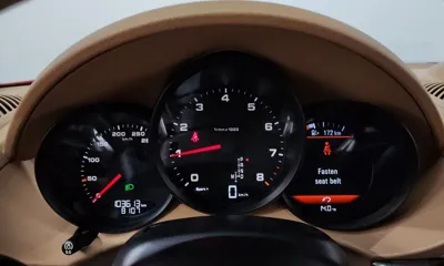 Porsche 718 2017, 103613 км, за 27684.17 USD - фото 8