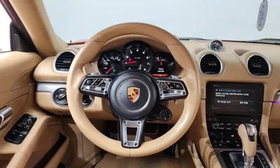 Porsche 718 2017, 103613 км, за 27684.17 USD - фото 13