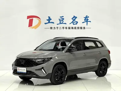 Jetta VS7 · 2023 год