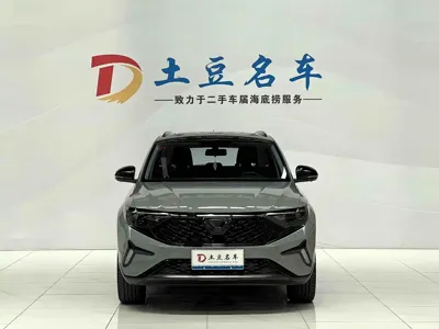 Jetta VS7 2023, 36700 км, за 16450.53 USD