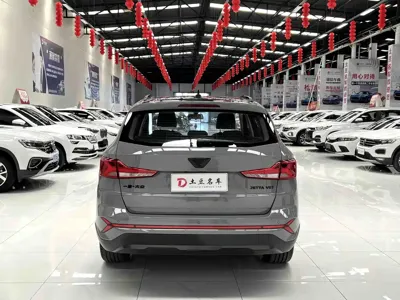 Jetta VS7 2023, 36700 км, за 16450.53 USD