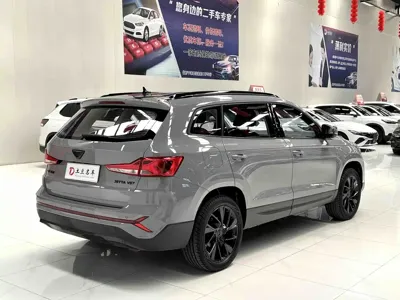 Jetta VS7 2023, 36700 км, за 16497.11 USD - фото 6