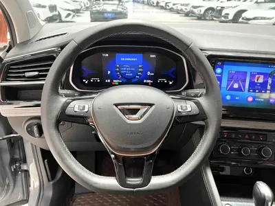 Jetta VS7 2023, 36700 км, за 16497.11 USD - фото 8