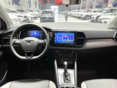 Jetta VS7 2023, 36700 км, за 16497.11 USD - фото 9