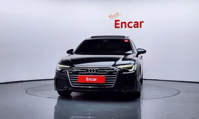 Audi A6 2020, 100495 км, за 20932.19 USD