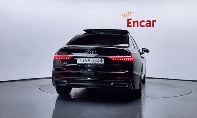 Audi A6 2020, 100495 км, за 20932.19 USD
