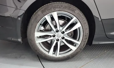 Audi A6 2020, 100495 км, за 20932.19 USD