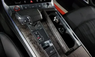 Audi A6 2020, 100495 км, за 20932.19 USD - фото 9