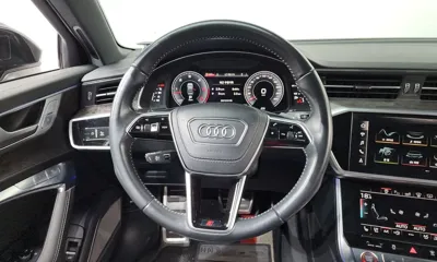 Audi A6 2020, 100495 км, за 20932.19 USD - фото 14
