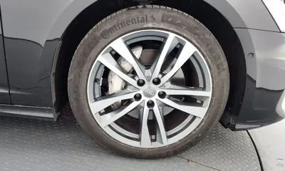 Audi A6 2020, 100495 км, за 20932.19 USD - фото 21
