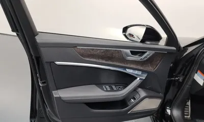 Audi A6 2020, 100495 км, за 20932.19 USD - фото 24