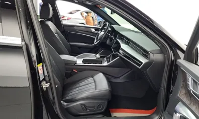 Audi A6 2020, 100495 км, за 20932.19 USD - фото 26
