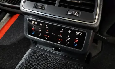 Audi A6 2020, 100495 км, за 20932.19 USD - фото 30