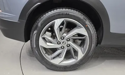 KG_Mobility_Ssangyong KORANDO 2021, 87418 км, за 8861.76 USD