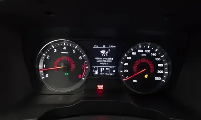 KG_Mobility_Ssangyong KORANDO 2021, 87418 км, за 8861.76 USD - фото 8