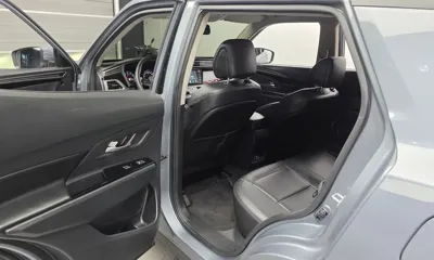 KG_Mobility_Ssangyong KORANDO 2021, 87418 км, за 8861.76 USD - фото 11