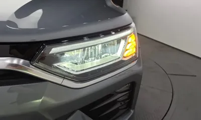 KG_Mobility_Ssangyong KORANDO 2021, 87418 км, за 8861.76 USD - фото 22