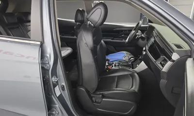 KG_Mobility_Ssangyong KORANDO 2021, 87418 км, за 8861.76 USD - фото 26