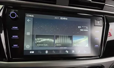 KG_Mobility_Ssangyong KORANDO 2021, 87418 км, за 8861.76 USD - фото 27