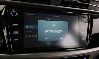 KG_Mobility_Ssangyong KORANDO 2021, 87418 км, за 8861.76 USD - фото 28
