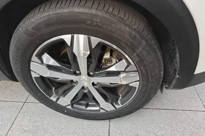 Peugeot 4008 2019, 64500 км, за 8916 USD