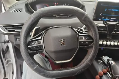 Peugeot 4008 2019, 64500 км, за 8916 USD - фото 7