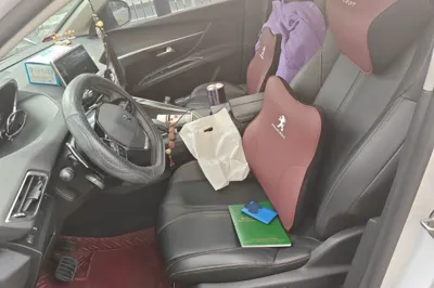 Peugeot 4008 2019, 64500 км, за 8916 USD - фото 12