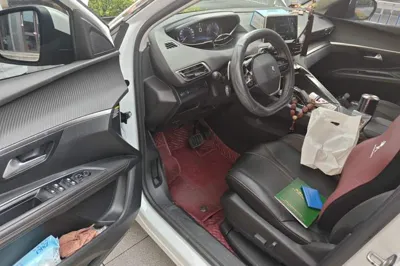 Peugeot 4008 2019, 64500 км, за 8916 USD - фото 13