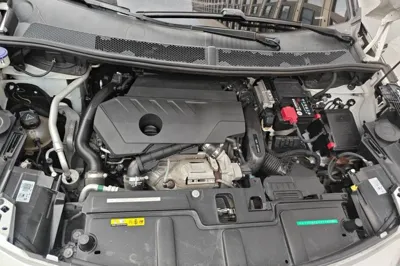 Peugeot 4008 2019, 64500 км, за 8916 USD - фото 17