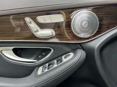 Mercedes-Benz GLC 2018, 80000 км, за 18267.82 USD - фото 6