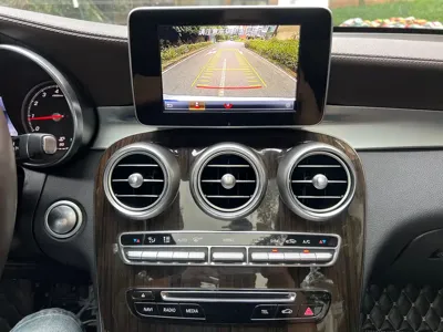 Mercedes-Benz GLC 2018, 80000 км, за 18267.82 USD - фото 9