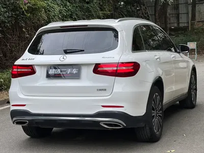 Mercedes-Benz GLC 2018, 80000 км, за 18267.82 USD - фото 12