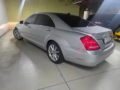 Mercedes-Benz S-Class 2013, 190000 км, за 6557.7 USD