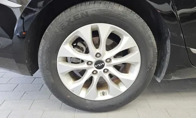 Kia K8 2023, 54455 км, за 15504.89 USD