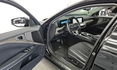 Kia K8 2023, 54455 км, за 15504.89 USD - фото 10