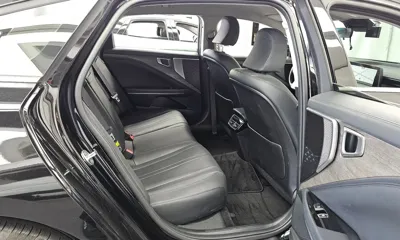 Kia K8 2023, 54455 км, за 15504.89 USD - фото 12