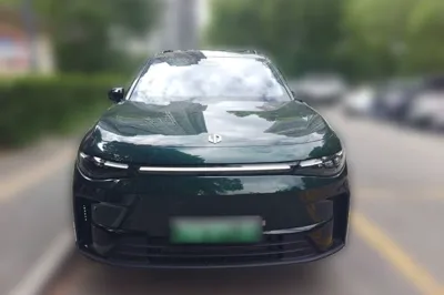 Leapmotor C16 2024, 13300 км, за 18519 USD