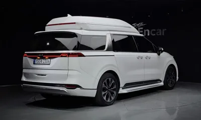 Kia Canival 2023, 118246 км, за 18707.05 USD