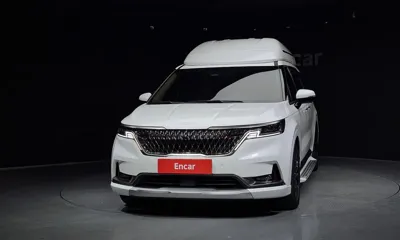 Kia Canival 2023, 118246 км, за 18707.05 USD