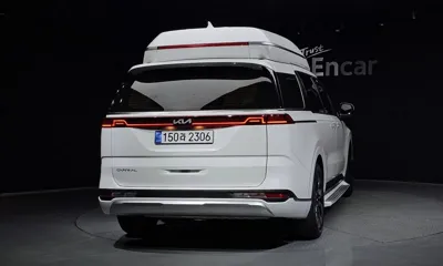 Kia Canival 2023, 118246 км, за 18707.05 USD