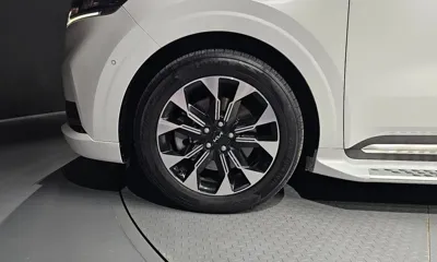 Kia Canival 2023, 118246 км, за 18707.05 USD
