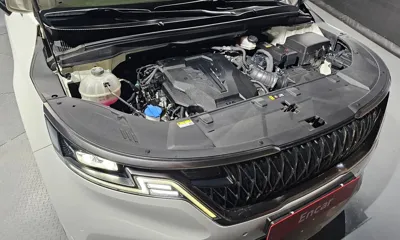 Kia Canival 2023, 118246 км, за 18707.05 USD - фото 6