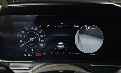 Kia Canival 2023, 118246 км, за 18707.05 USD - фото 8