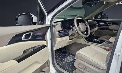 Kia Canival 2023, 118246 км, за 18707.05 USD - фото 10