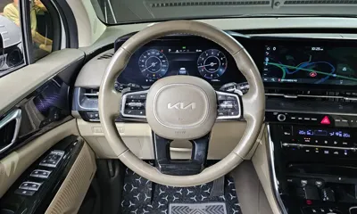 Kia Canival 2023, 118246 км, за 18707.05 USD - фото 13
